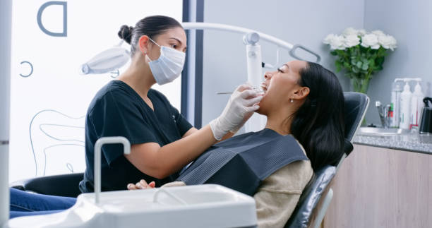 Laser Dentistry in Buffalo, MN