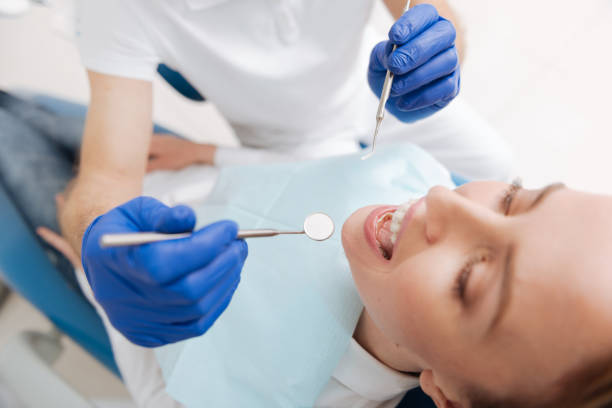 Best Emergency Dental Care  in Buffalo, MN